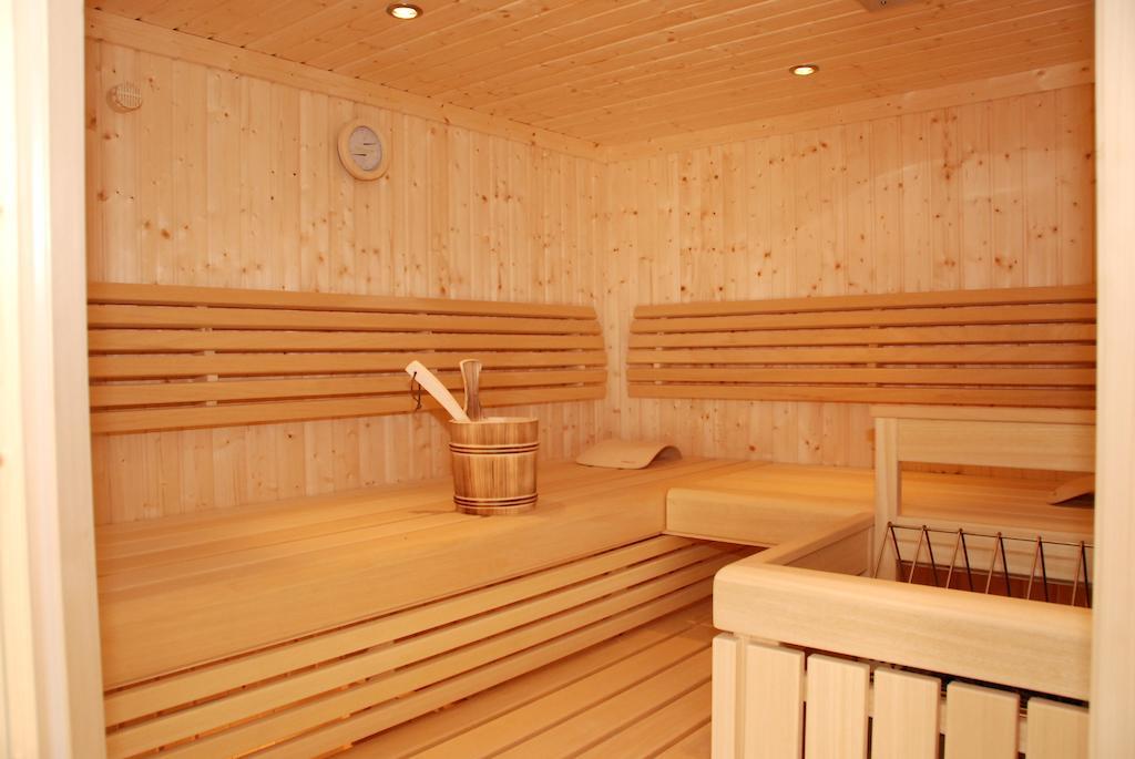 Hotel Gasthof Erbhof Anderlhof Leogang Dış mekan fotoğraf