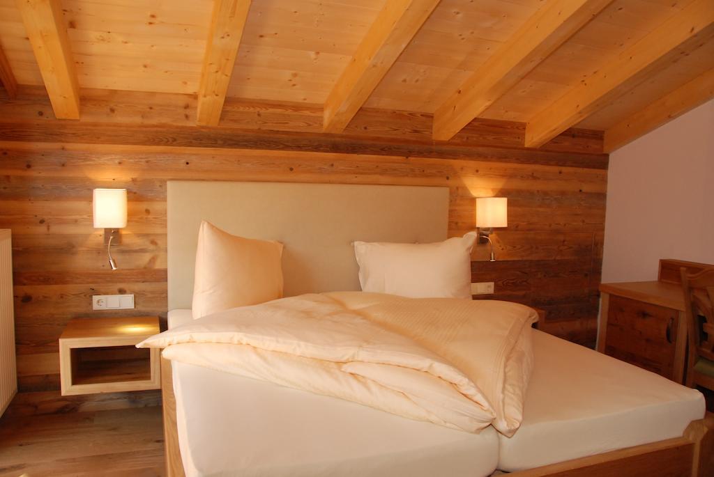 Hotel Gasthof Erbhof Anderlhof Leogang Oda fotoğraf